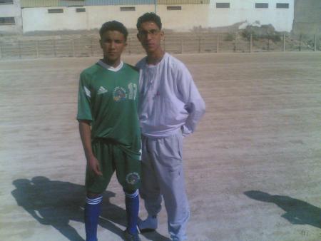 abdellah and aziz